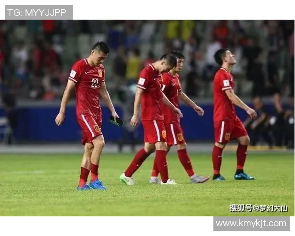 南京足球队的比赛经验分析与提升策略探讨